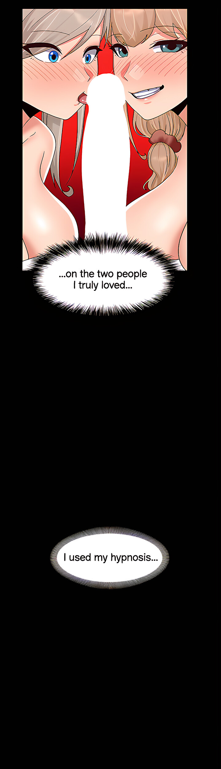 Absolute Hypnosis in Another World - Chapter 46 [photo 30] - MangaPorn