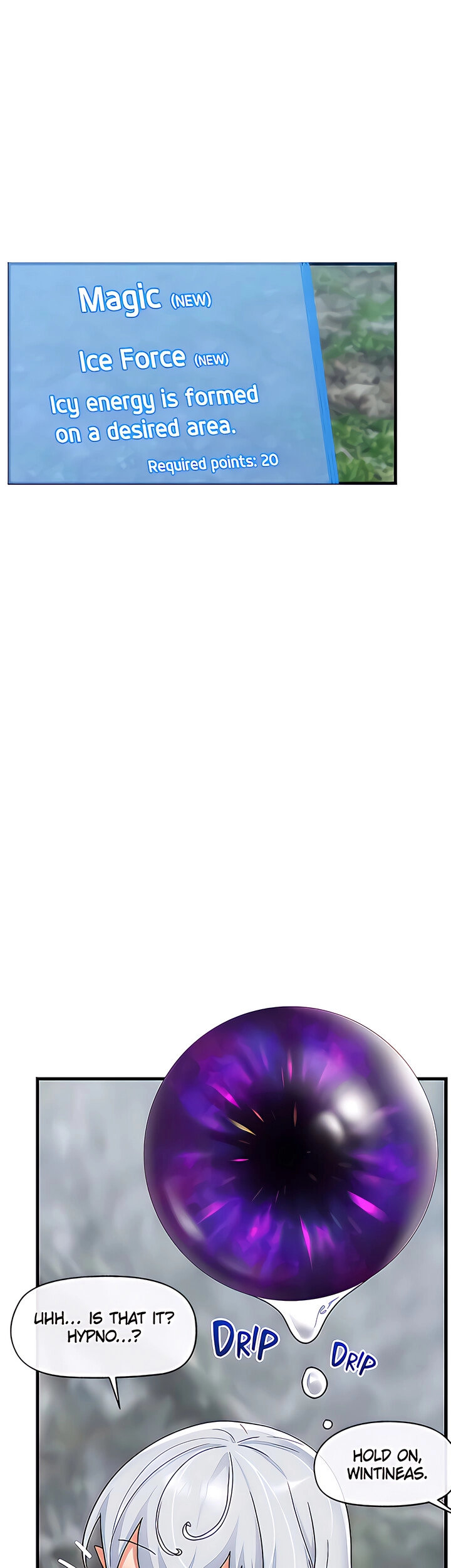 Absolute Hypnosis in Another World - Chapter 46 [photo 4] - MangaPorn