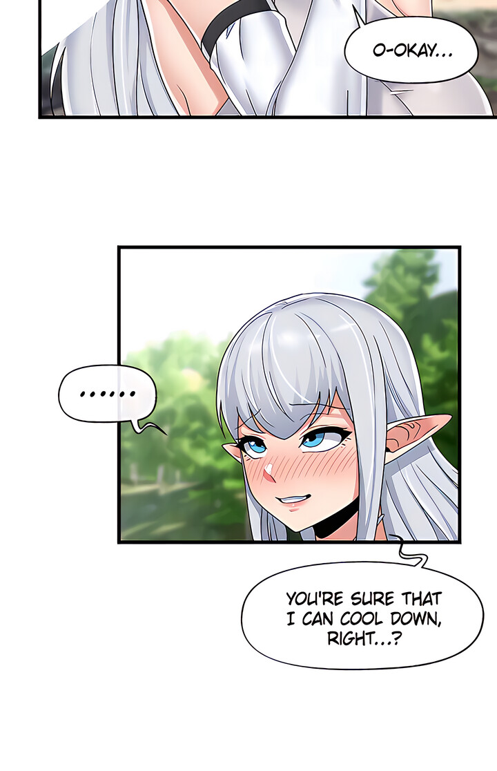 Absolute Hypnosis in Another World - Chapter 47 [photo 12] - MangaPorn