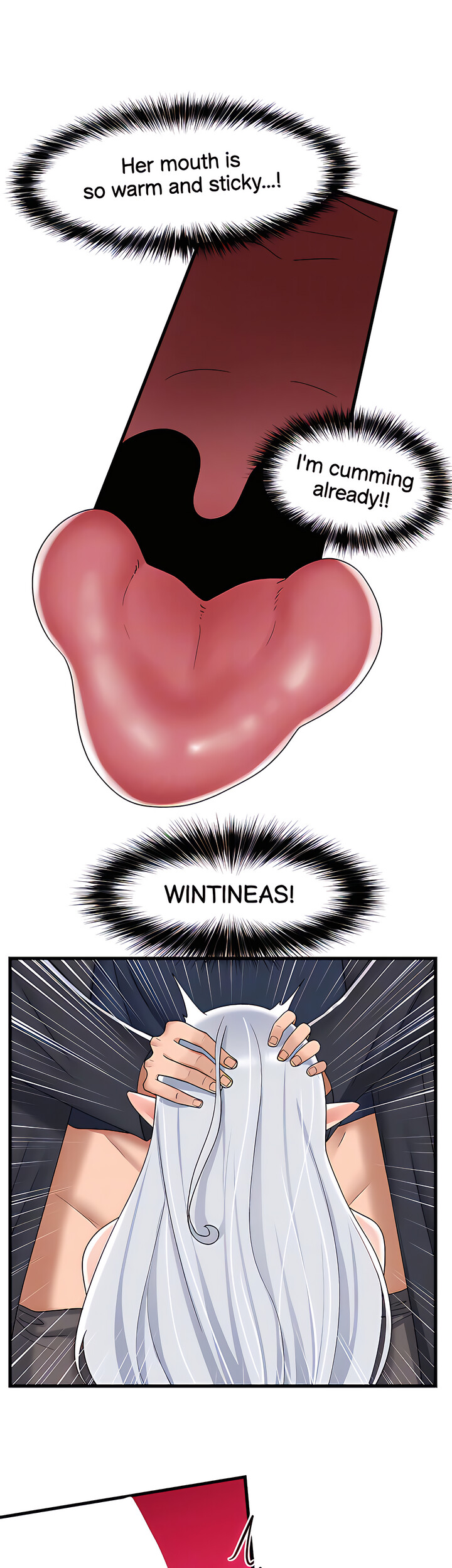 Absolute Hypnosis in Another World - Chapter 47 [photo 17] - MangaPorn