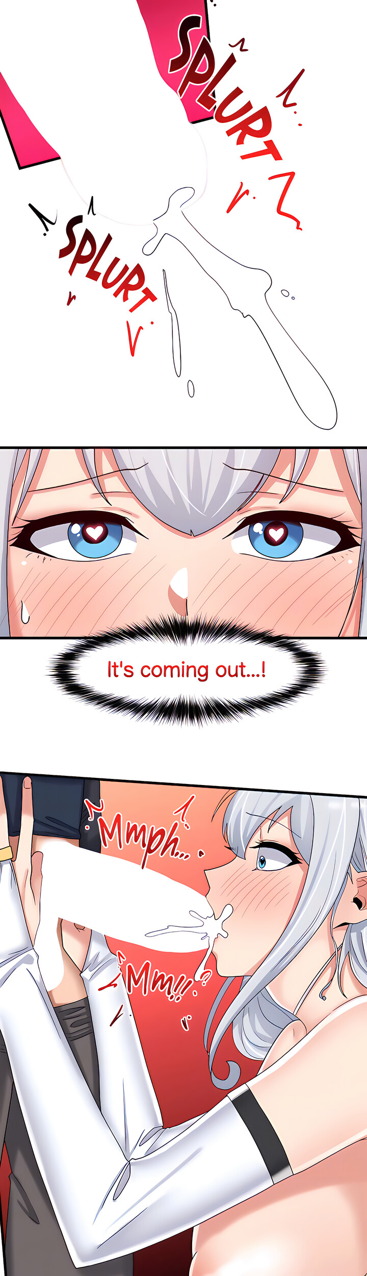 Absolute Hypnosis in Another World - Chapter 47 [photo 18] - MangaPorn