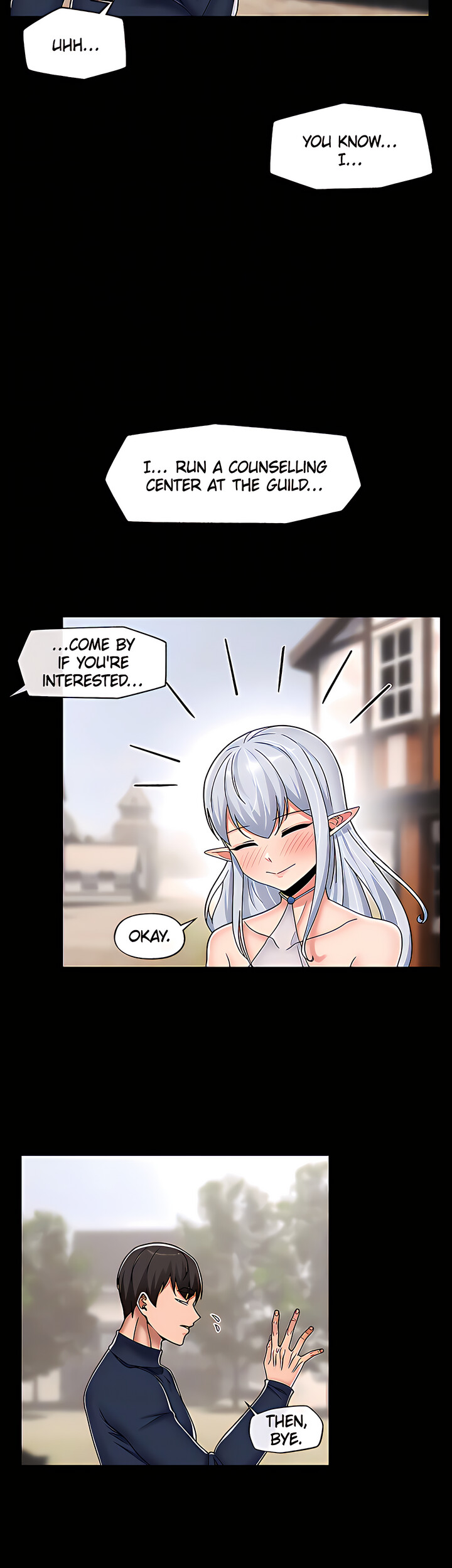 Absolute Hypnosis in Another World - Chapter 48 [photo 12] - MangaPorn