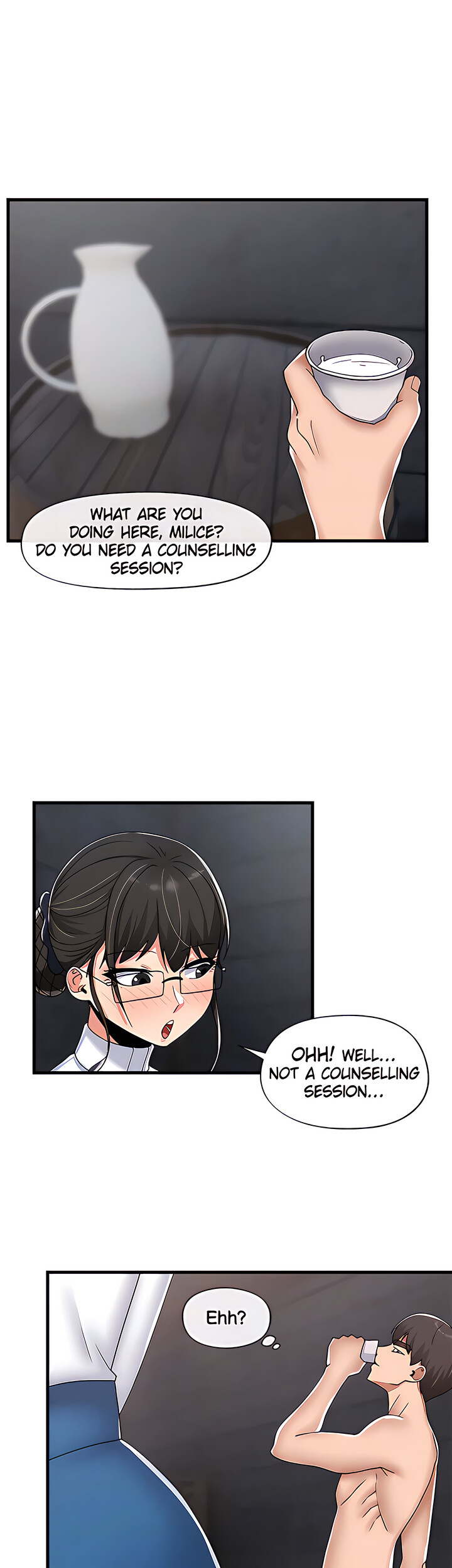 Absolute Hypnosis in Another World - Chapter 48 [photo 40] - MangaPorn