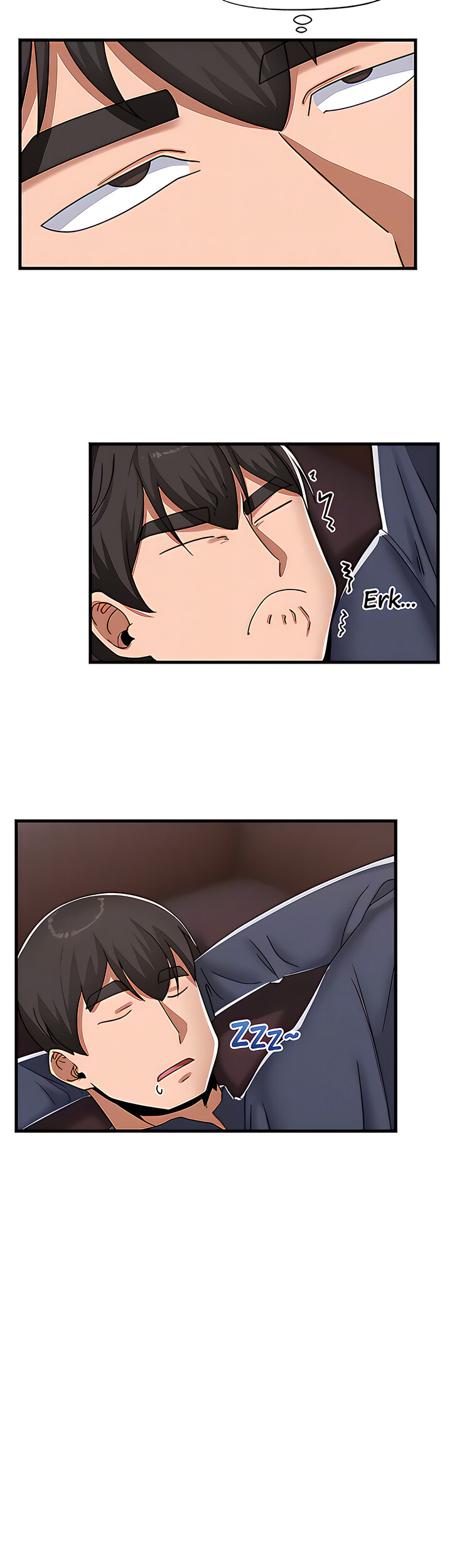 Absolute Hypnosis in Another World - Chapter 49 [photo 13] - MangaPorn