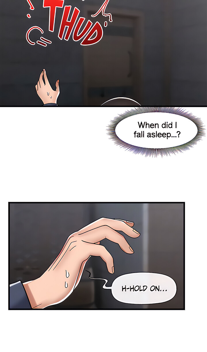 Absolute Hypnosis in Another World - Chapter 49 [photo 15] - MangaPorn