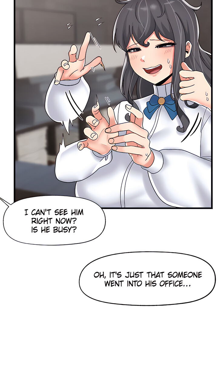 Absolute Hypnosis in Another World - Chapter 49 [photo 30] - MangaPorn