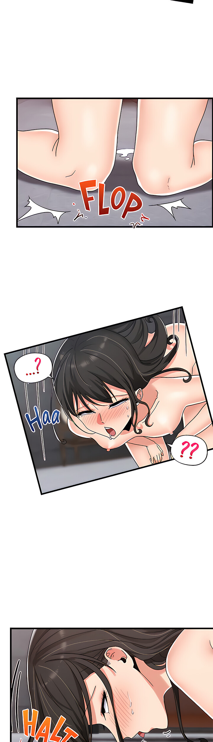 Absolute Hypnosis in Another World - Chapter 49 [photo 6] - MangaPorn