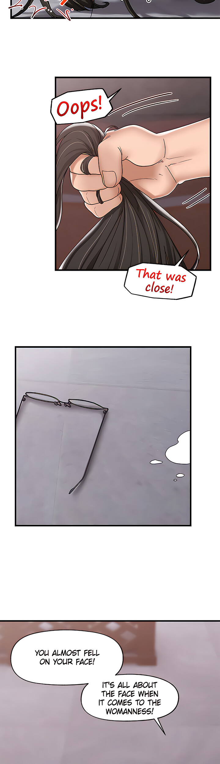 Absolute Hypnosis in Another World - Chapter 49 [photo 7] - MangaPorn