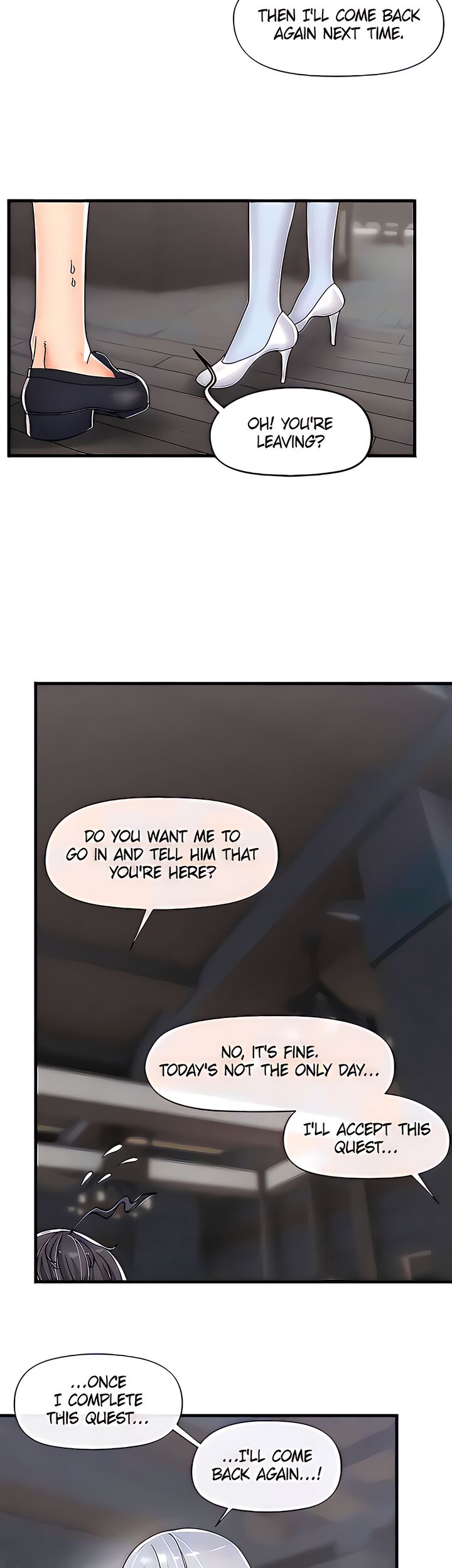 Absolute Hypnosis in Another World - Chapter 50 [photo 14] - MangaPorn