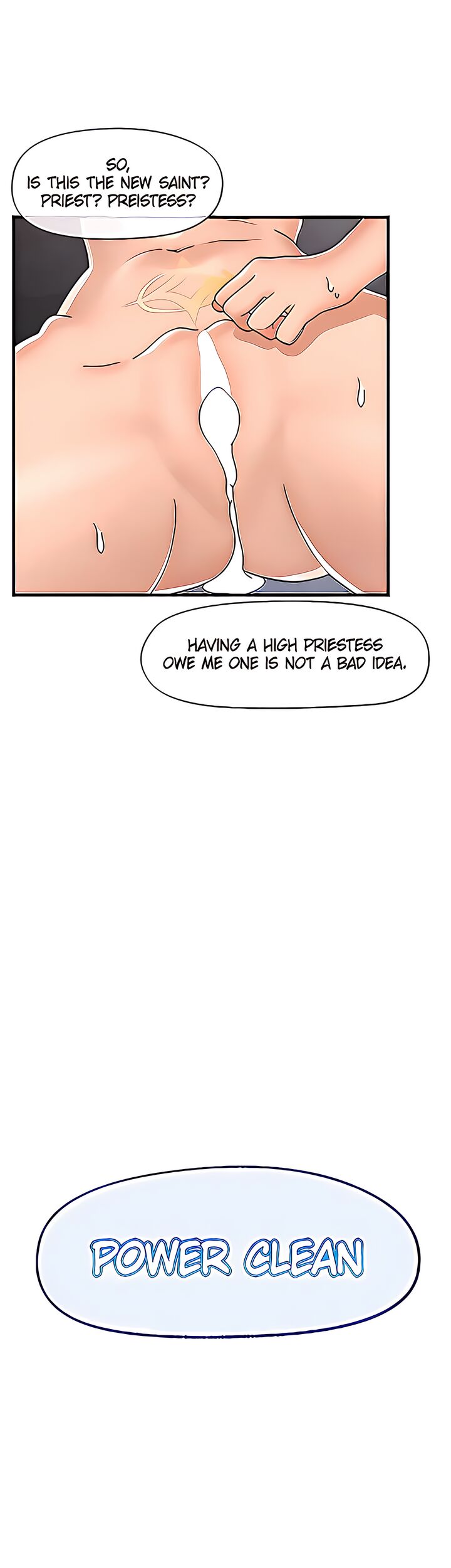 Absolute Hypnosis in Another World - Chapter 50 [photo 20] - MangaPorn