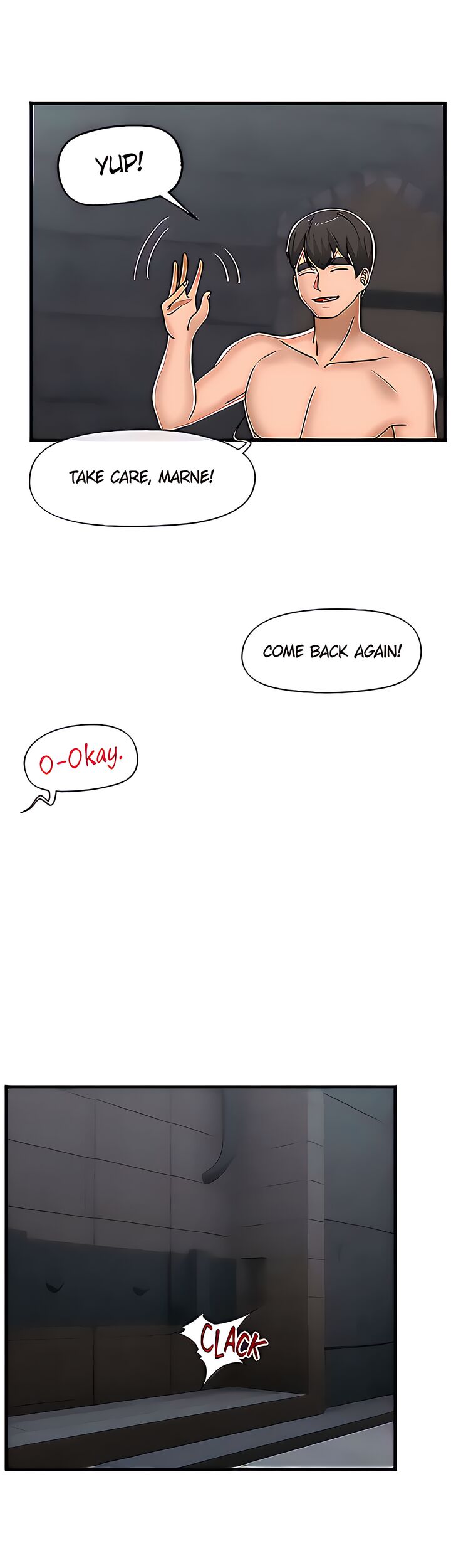 Absolute Hypnosis in Another World - Chapter 50 [photo 23] - MangaPorn