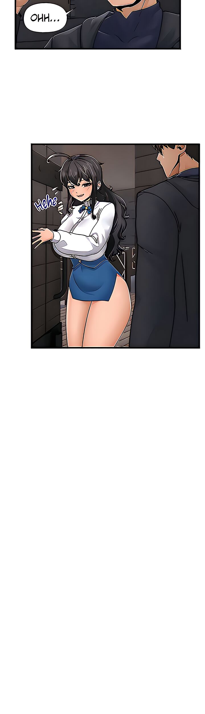 Absolute Hypnosis in Another World - Chapter 51 [photo 3] - MangaPorn