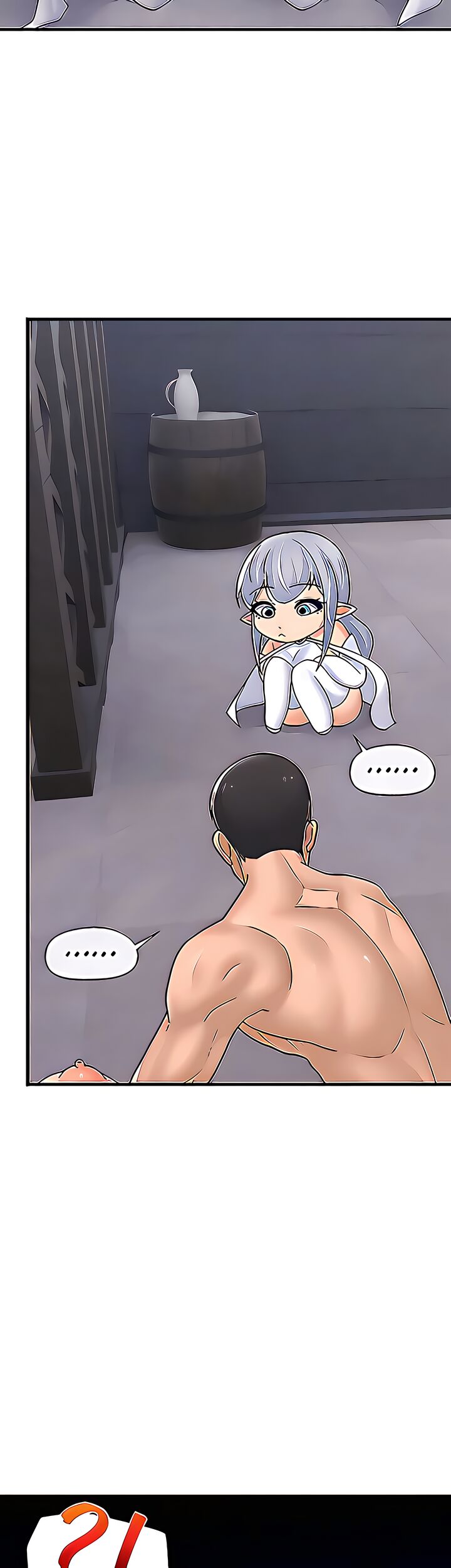 Absolute Hypnosis in Another World - Chapter 51 [photo 38] - MangaPorn