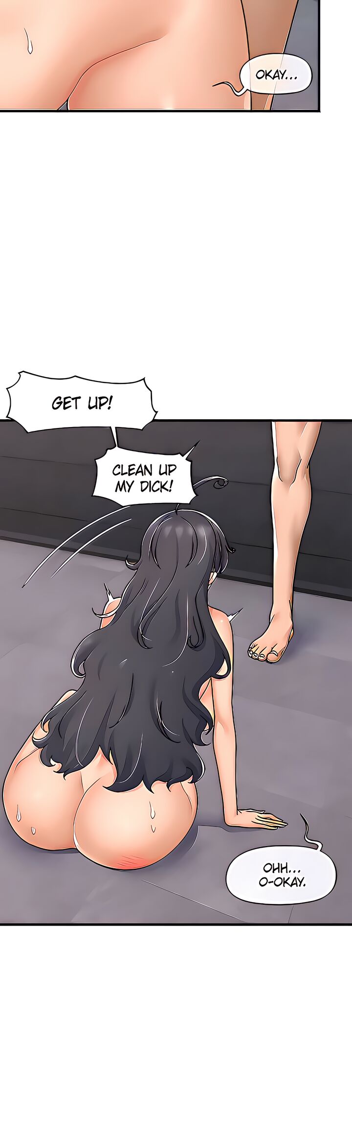 Absolute Hypnosis in Another World - Chapter 51 [photo 8] - MangaPorn