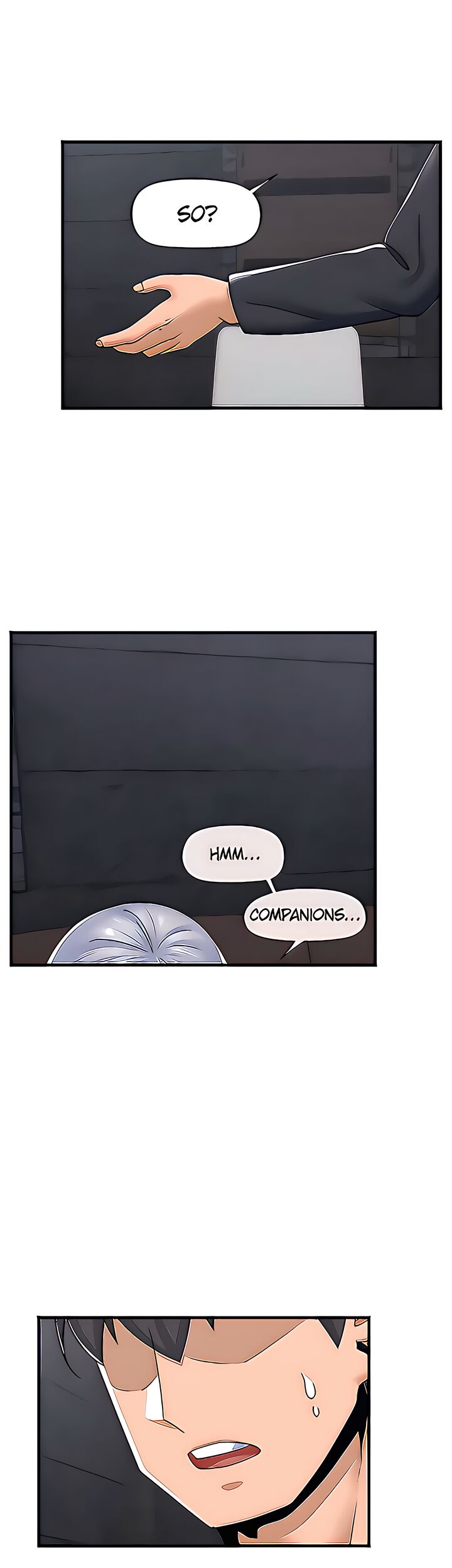 Absolute Hypnosis in Another World - Chapter 52 [photo 26] - MangaPorn