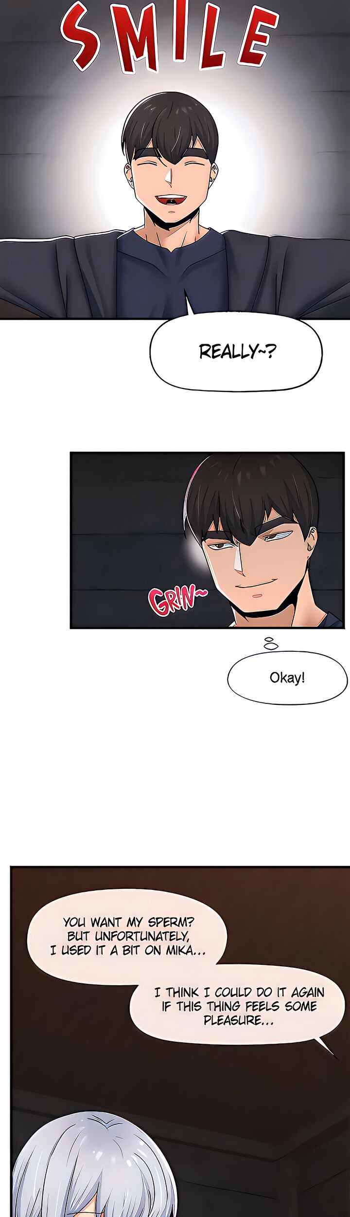 Absolute Hypnosis in Another World - Chapter 52 [photo 34] - MangaPorn