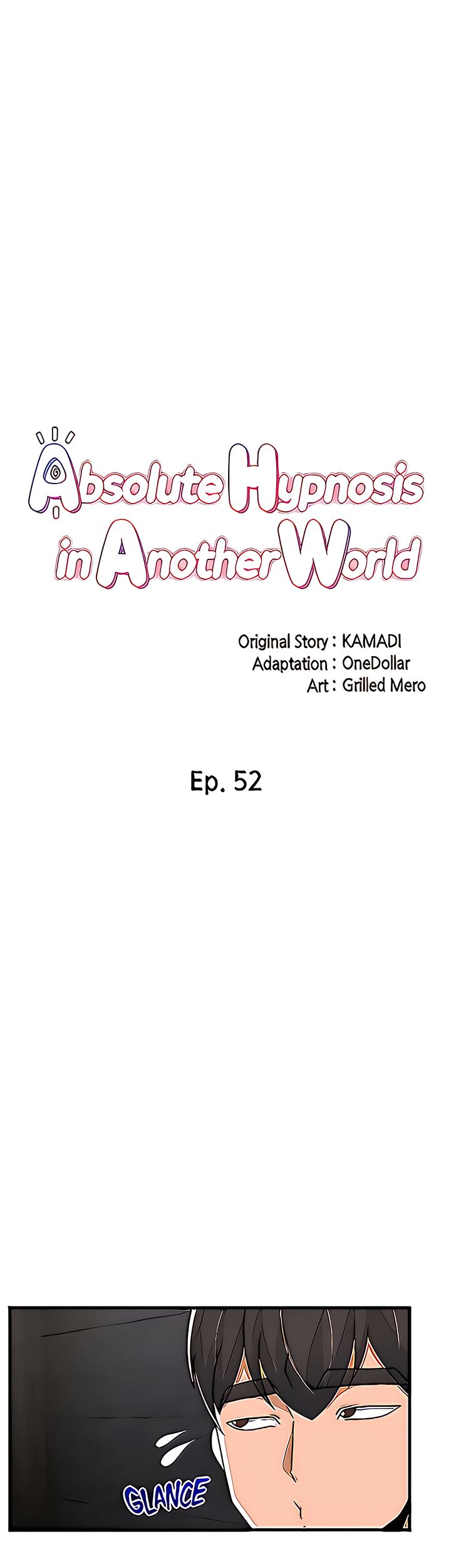 Absolute Hypnosis in Another World - Chapter 52 [photo 4] - MangaPorn