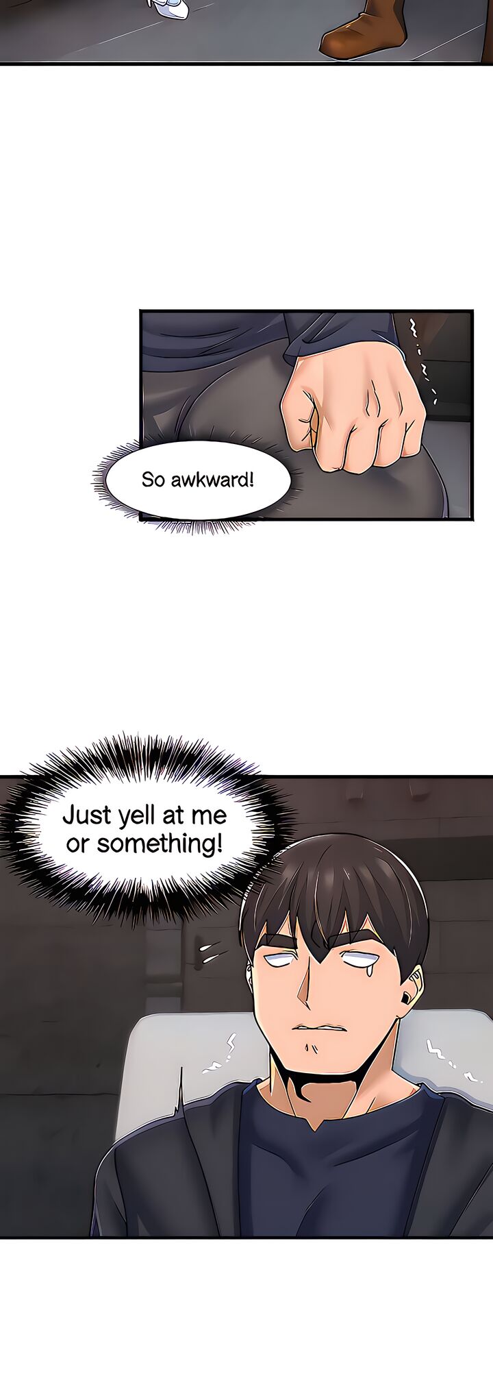 Absolute Hypnosis in Another World - Chapter 52 [photo 6] - MangaPorn