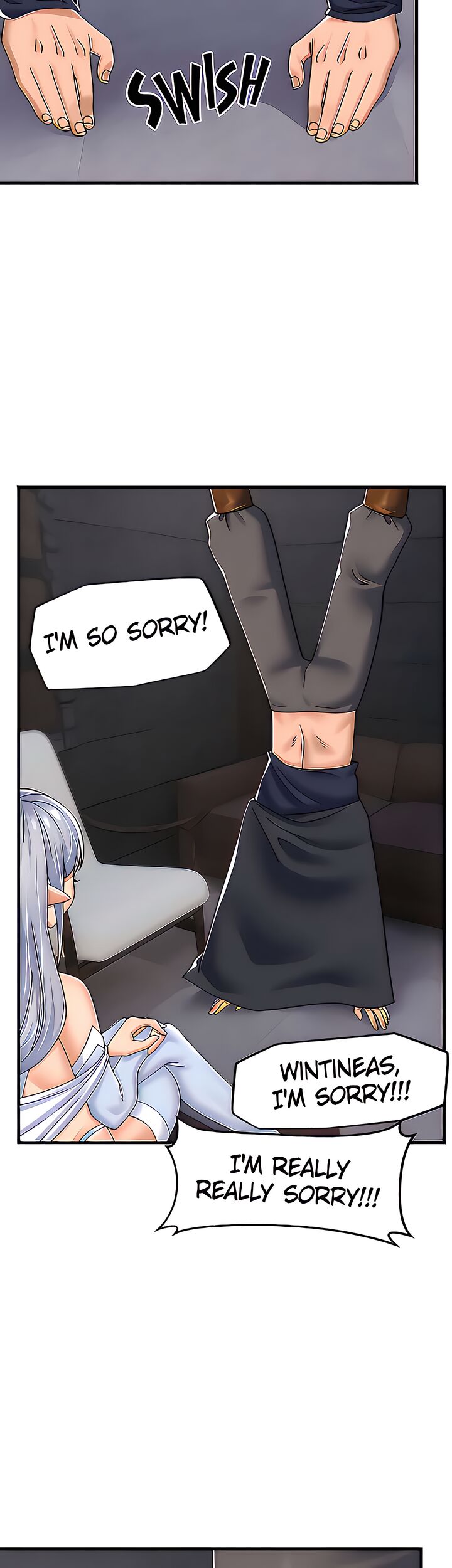 Absolute Hypnosis in Another World - Chapter 52 [photo 8] - MangaPorn