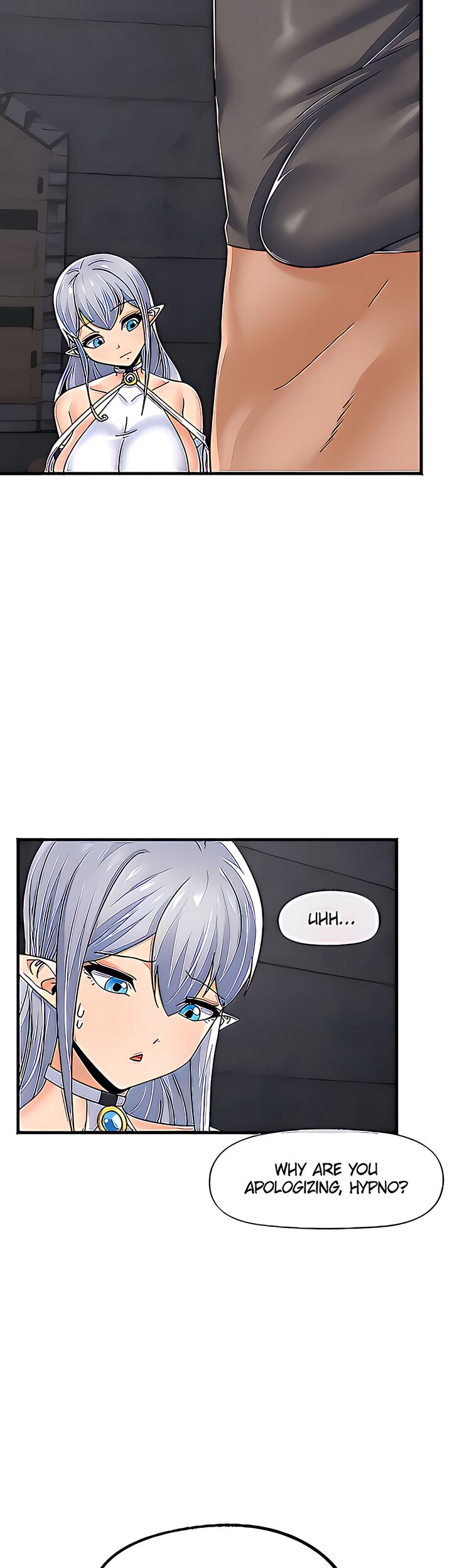 Absolute Hypnosis in Another World - Chapter 52 [photo 9] - MangaPorn