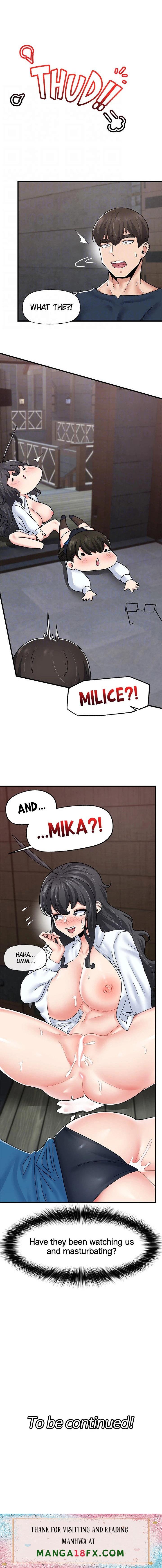 Absolute Hypnosis in Another World - Chapter 53 [photo 16] - MangaPorn