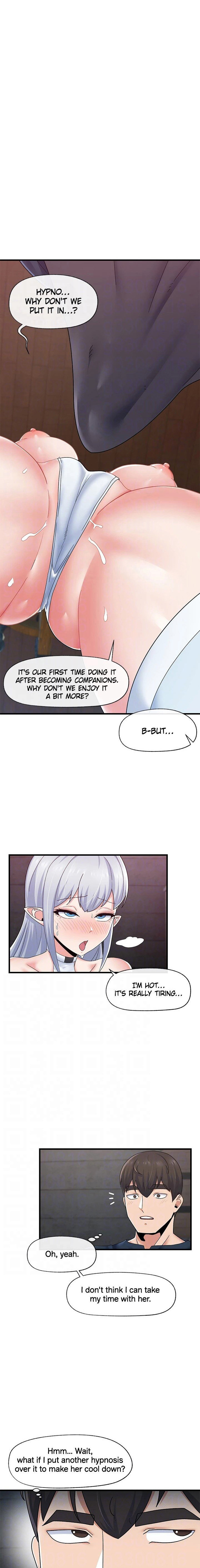 Absolute Hypnosis in Another World - Chapter 53 [photo 5] - MangaPorn