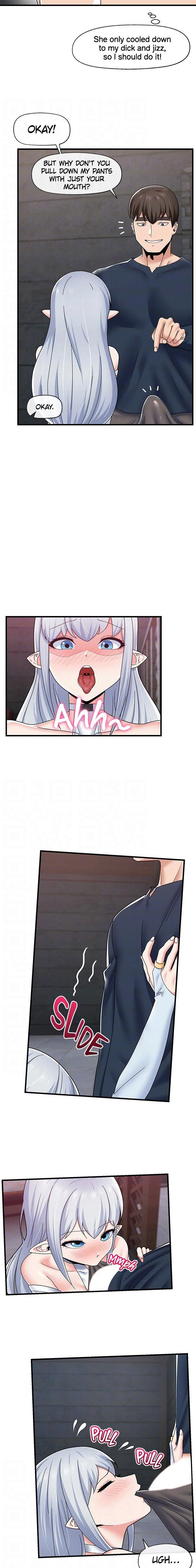 Absolute Hypnosis in Another World - Chapter 53 [photo 6] - MangaPorn