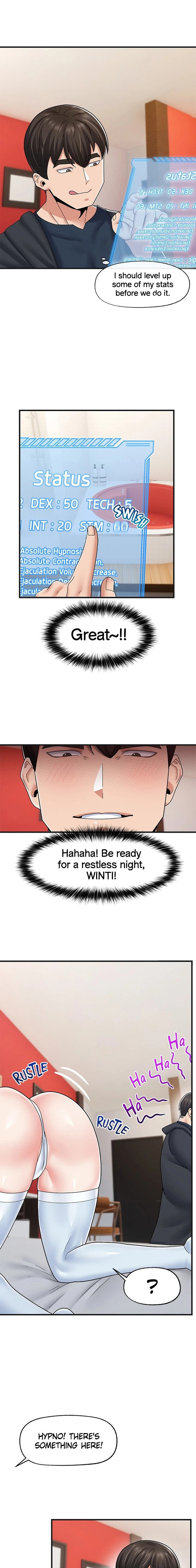 Absolute Hypnosis in Another World - Chapter 54 [photo 11] - MangaPorn