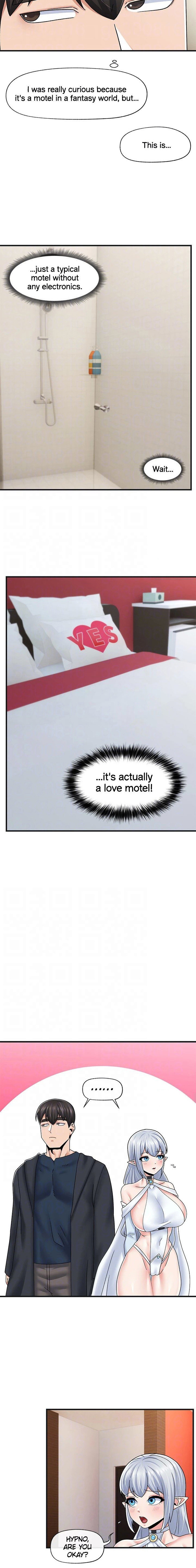 Absolute Hypnosis in Another World - Chapter 54 [photo 8] - MangaPorn