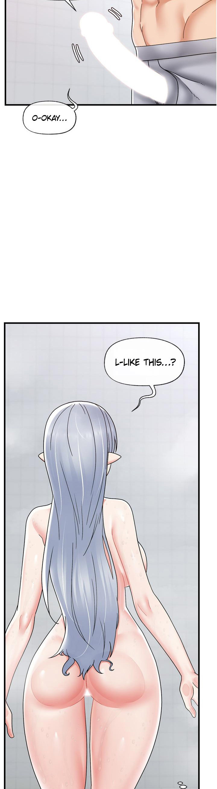 Absolute Hypnosis in Another World - Chapter 55 [photo 22] - MangaPorn