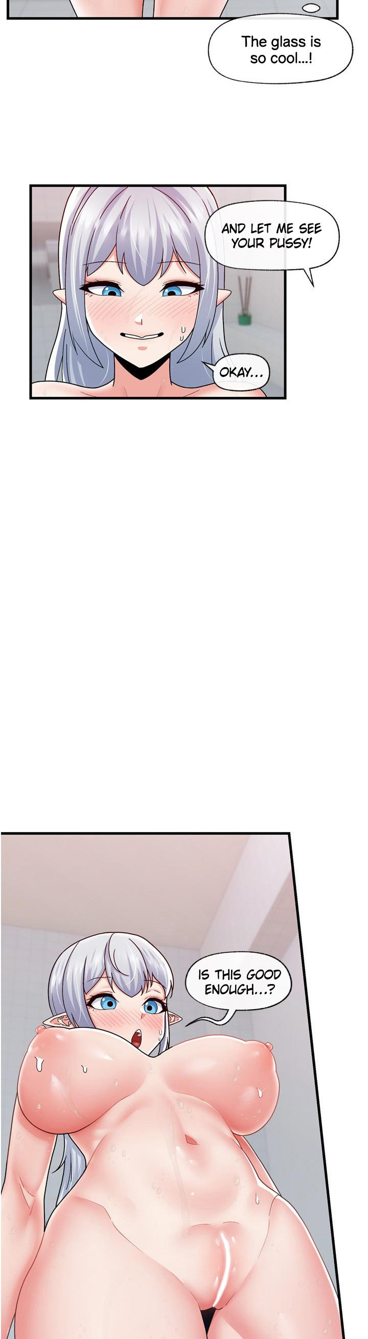 Absolute Hypnosis in Another World - Chapter 55 [photo 23] - MangaPorn