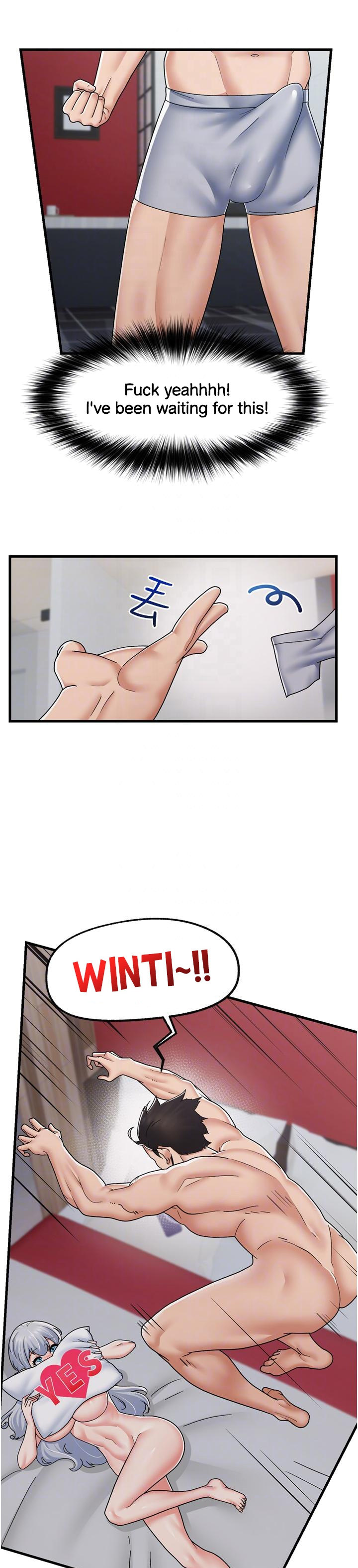 Absolute Hypnosis in Another World - Chapter 56 [photo 10] - MangaPorn