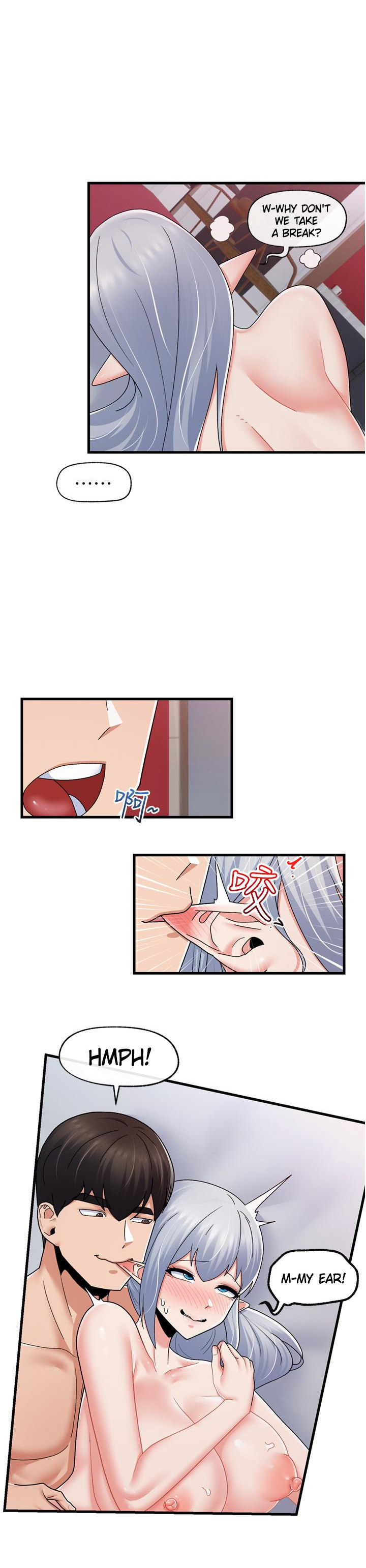 Absolute Hypnosis in Another World - Chapter 56 [photo 22] - MangaPorn