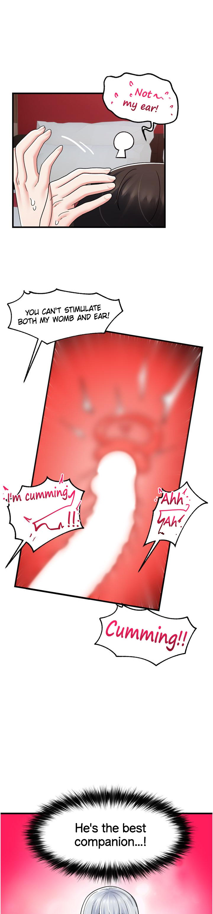 Absolute Hypnosis in Another World - Chapter 56 [photo 23] - MangaPorn