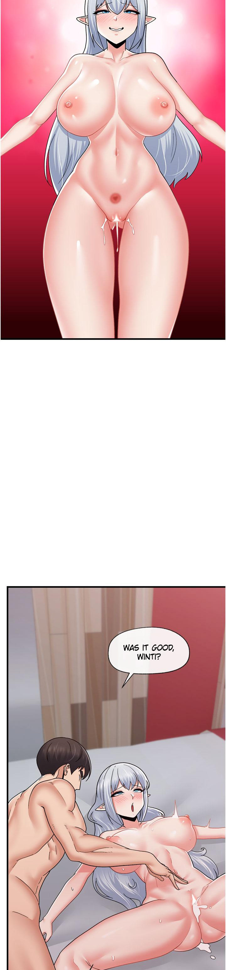 Absolute Hypnosis in Another World - Chapter 56 [photo 24] - MangaPorn