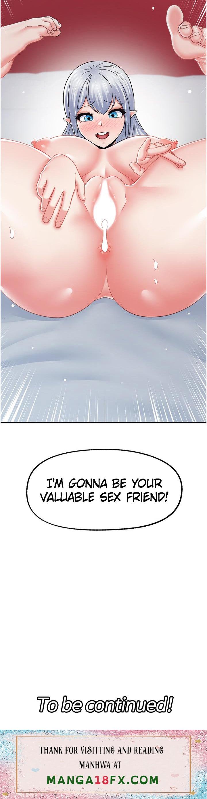 Absolute Hypnosis in Another World - Chapter 56 [photo 30] - MangaPorn