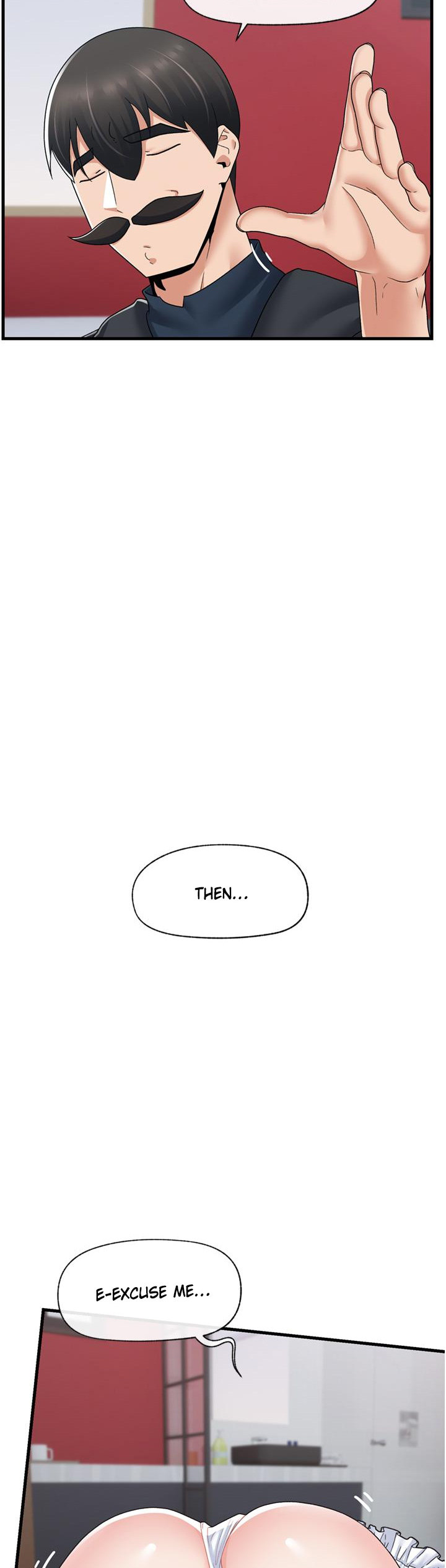 Absolute Hypnosis in Another World - Chapter 58 [photo 3] - MangaPorn