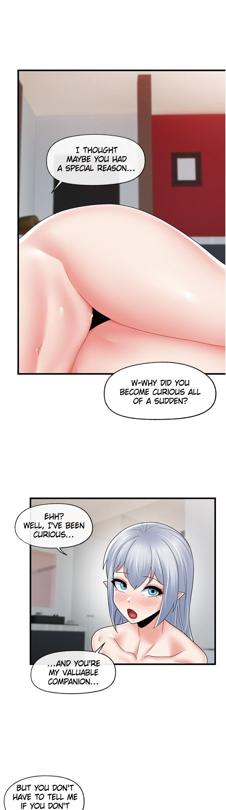 Absolute Hypnosis in Another World - Chapter 58 [photo 30] - MangaPorn