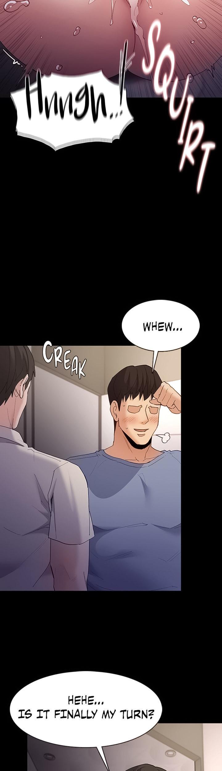 Pervert Diary - Chapter 35 [photo 22] - MangaPorn