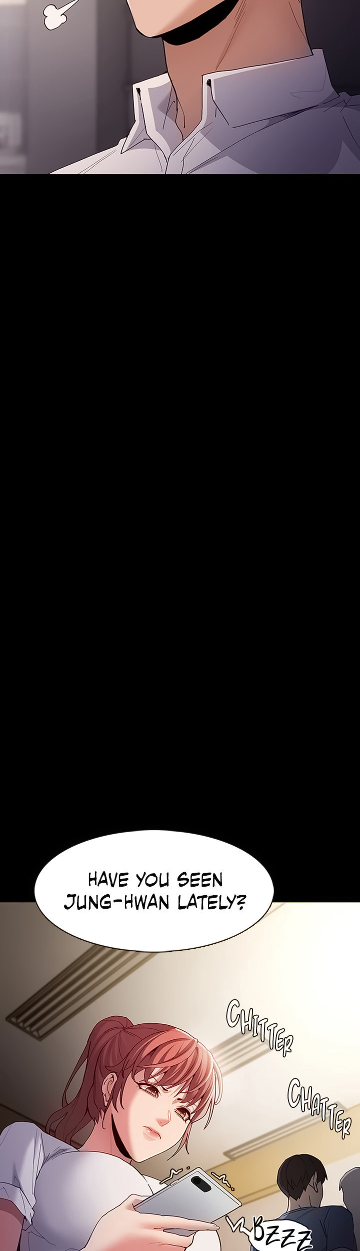 Pervert Diary - Chapter 35 [photo 27] - MangaPorn