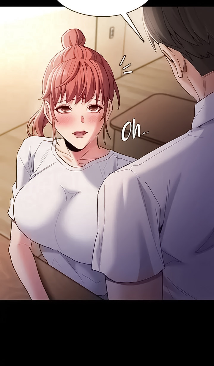 Pervert Diary - Chapter 35 [photo 32] - MangaPorn