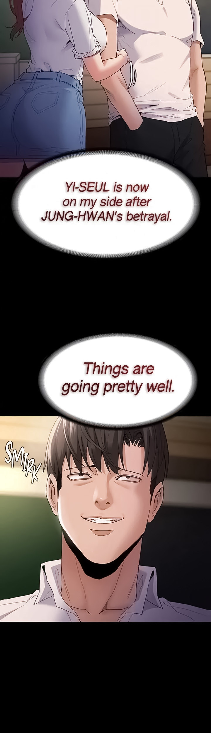 Pervert Diary - Chapter 35 [photo 34] - MangaPorn