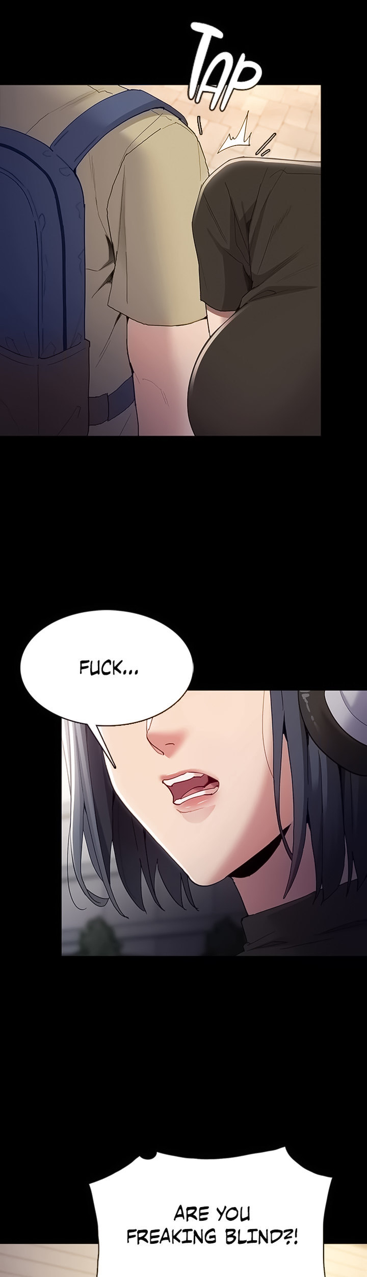 Pervert Diary - Chapter 35 [photo 42] - MangaPorn