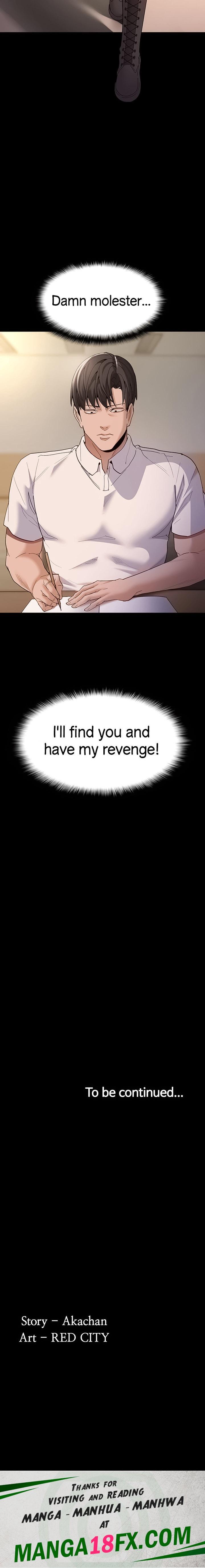 Pervert Diary - Chapter 35 [photo 45] - MangaPorn