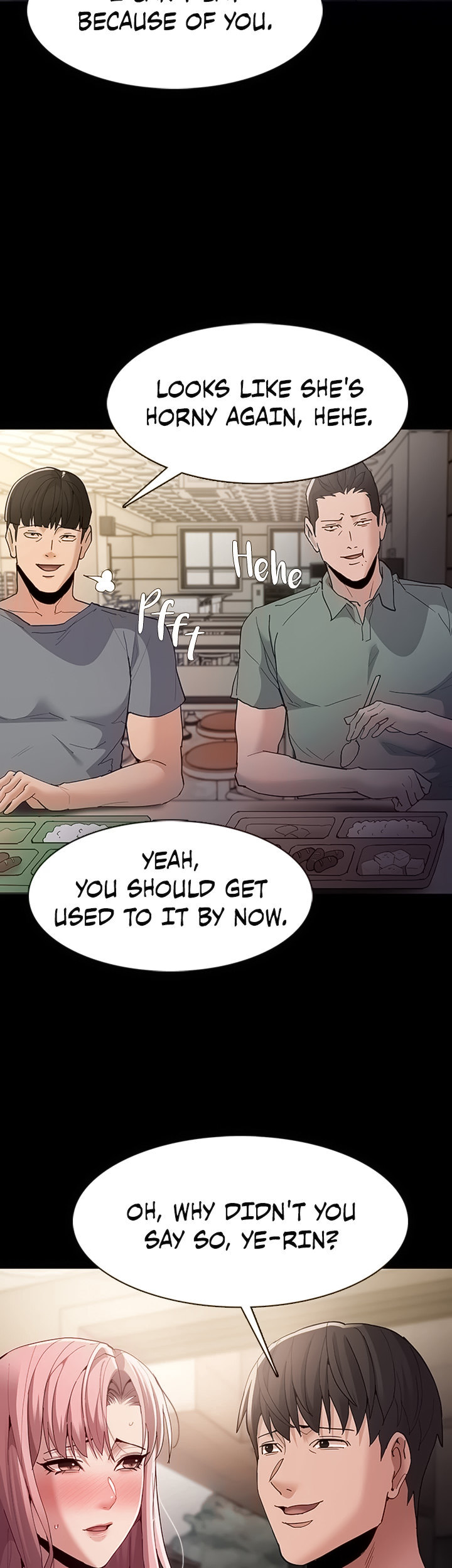 Pervert Diary - Chapter 35 [photo 7] - MangaPorn