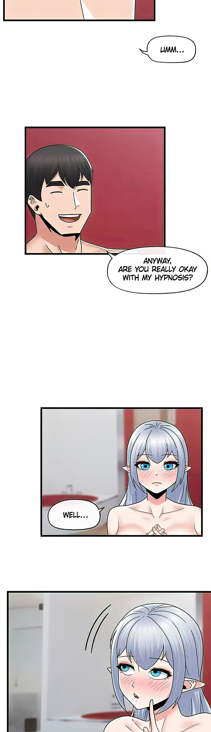 Absolute Hypnosis in Another World - Chapter 59 [photo 13] - MangaPorn