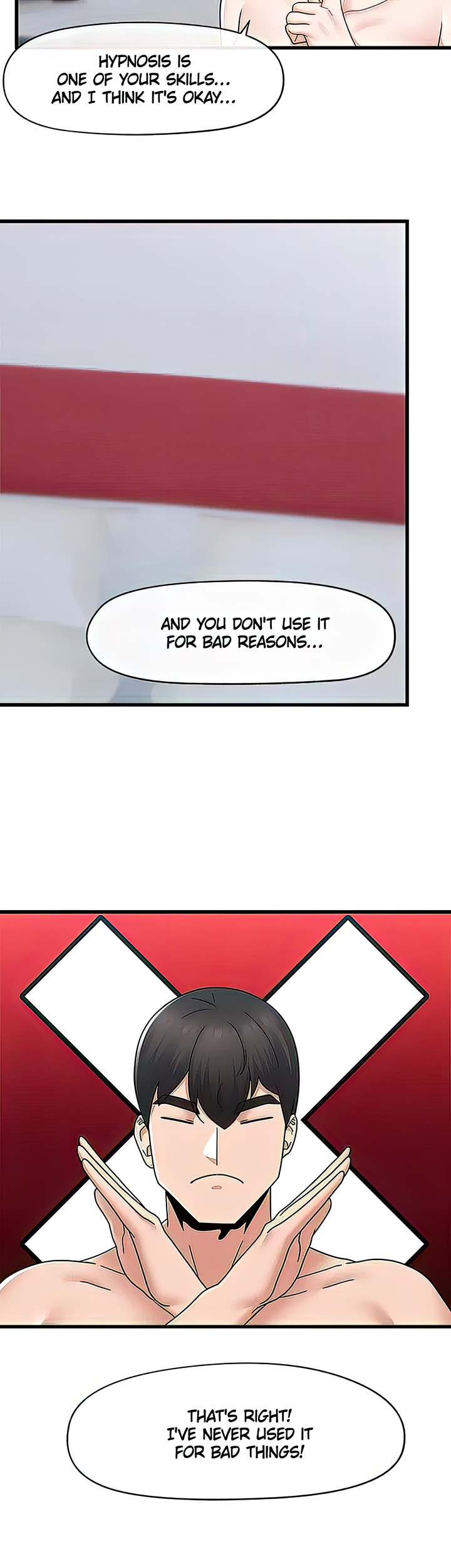 Absolute Hypnosis in Another World - Chapter 59 [photo 14] - MangaPorn