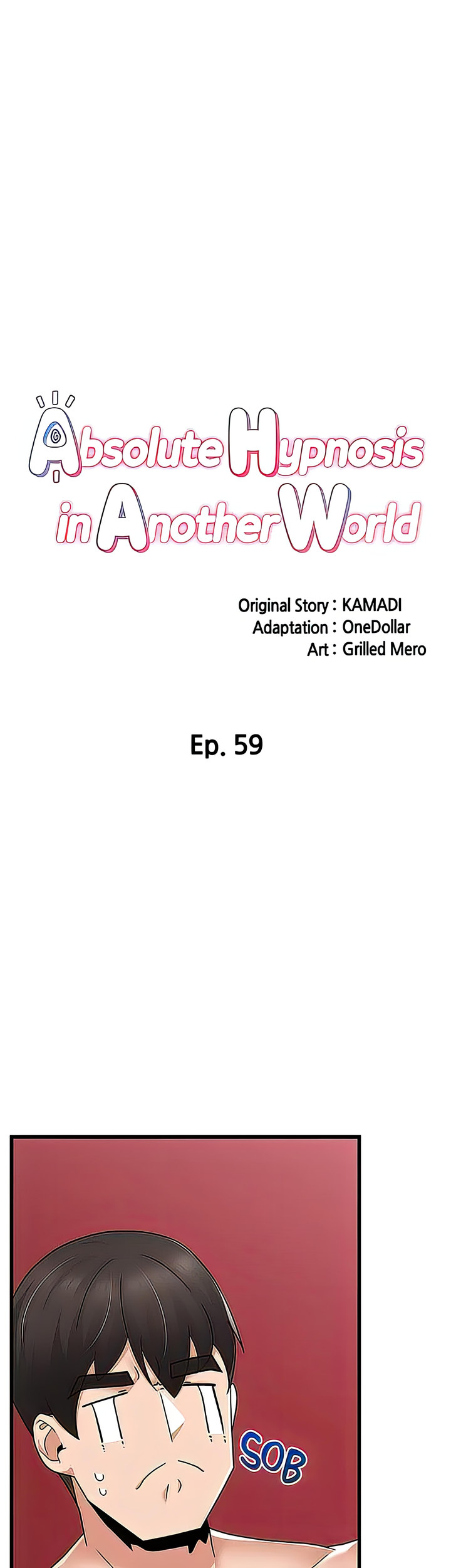 Absolute Hypnosis in Another World - Chapter 59 [photo 5] - MangaPorn