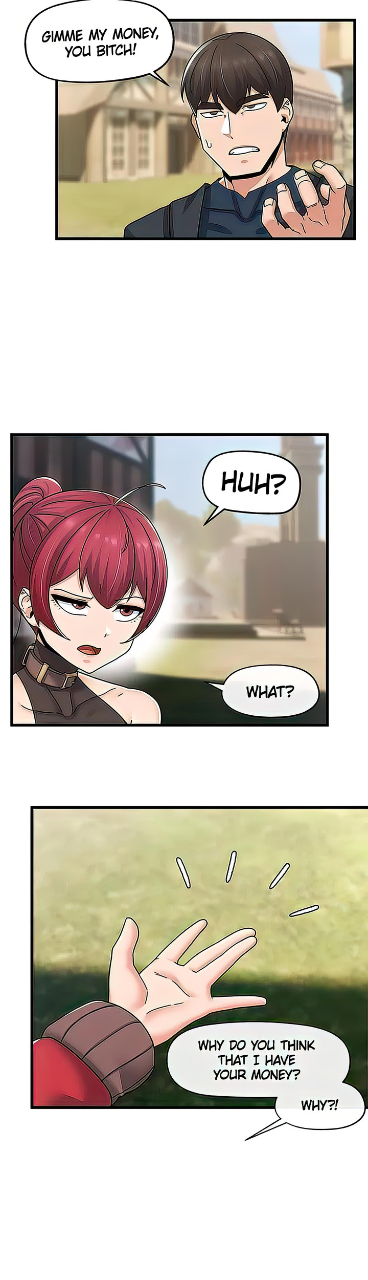 Absolute Hypnosis in Another World - Chapter 60 [photo 10] - MangaPorn