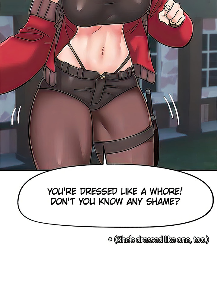 Absolute Hypnosis in Another World - Chapter 60 [photo 18] - MangaPorn